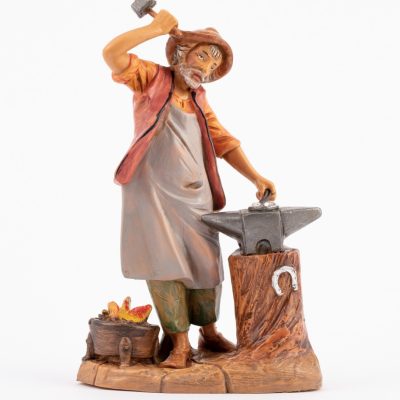 Pastore (343) per presepe cm.19