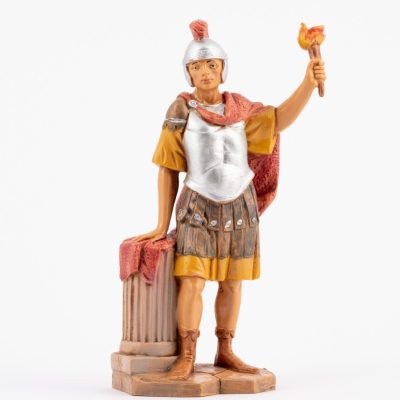 Pastore (360) per presepe cm.19