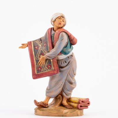 Pastore (361) per presepe cm.19