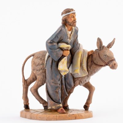 Pastore (363) per presepe cm.19