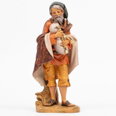 Pastore (8) per presepe cm.30