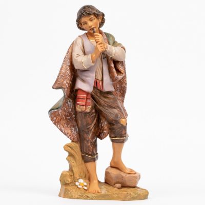 Pastore (9) per presepe cm.30