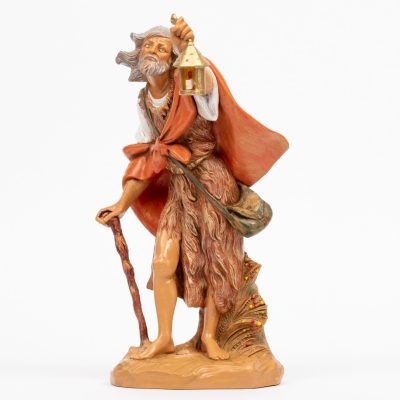 Pastore (32) per presepe cm.30