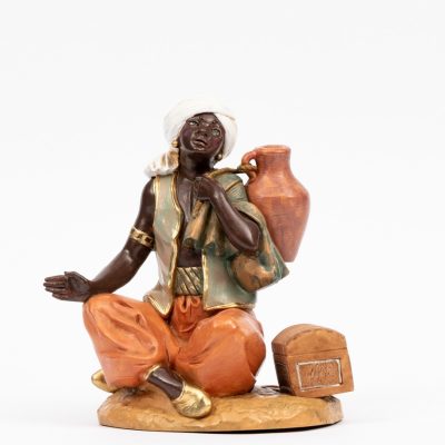 Pastore (48) per presepe cm.30
