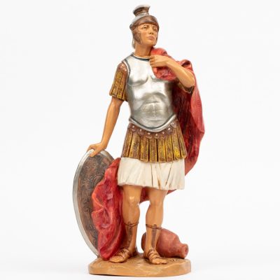 Pastore (55) per presepe cm.30