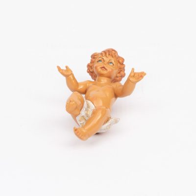 Bambino per presepe cm.45