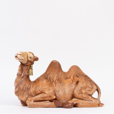 Cammello per presepe cm.45