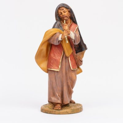 Pastore (12) per presepe cm.45