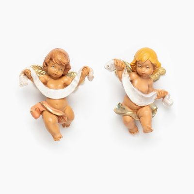 Angeli con fascia (96-7) cm.7