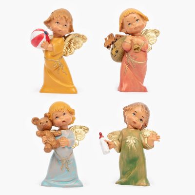Angeli (331/4) cm.7