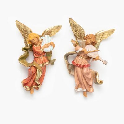 Angeli (888-9) cm.8