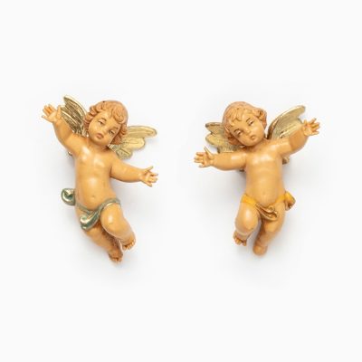 Angeli volanti (1-2) cm.6