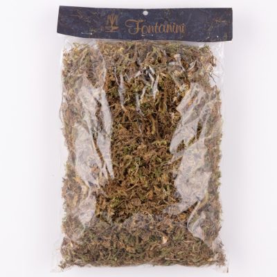 Sacchetto con muschio n.1258 (100 gr.)
