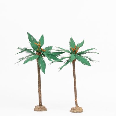 Palme base in resina n.812 per cm.12