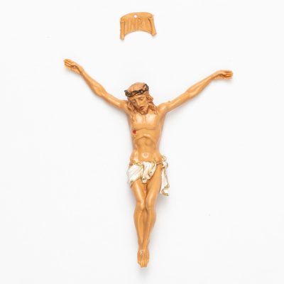 Corpo di Cristo n.3 cm.9