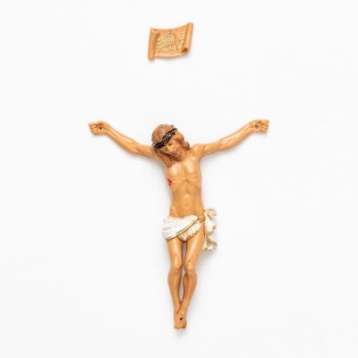 Corpo di Cristo n.4/B cm.12