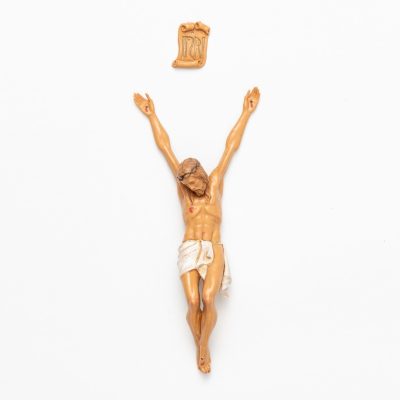Corpo di Cristo n.5/B cm.18