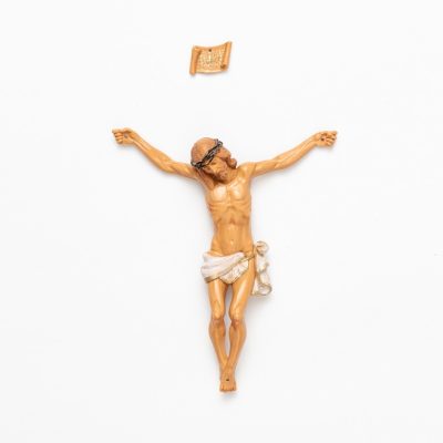 Corpo di Cristo n.7 cm.16
