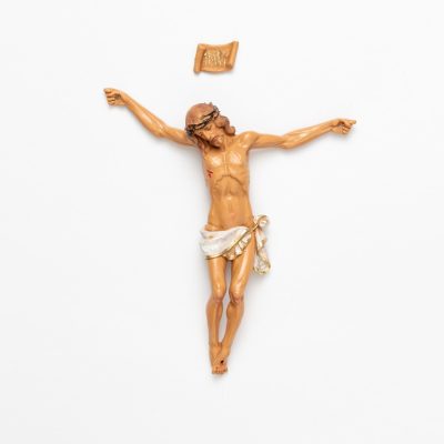 Corpo di Cristo n.8 cm.21