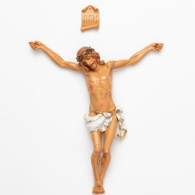 Corpo di Cristo n.9 cm.26