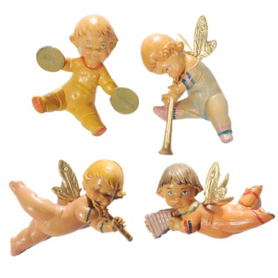 Angeli (335/8) cm.7