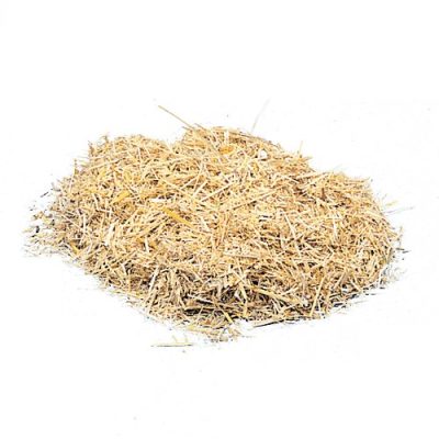 Sacchetto con paglia n.1210 (60 gr.)