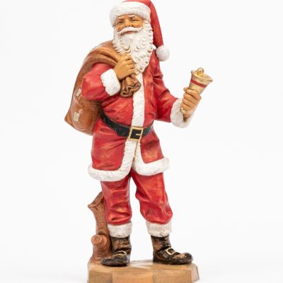 Babbo Natale (597) cm.28