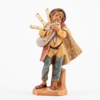 Pastore (103) per presepe cm.11