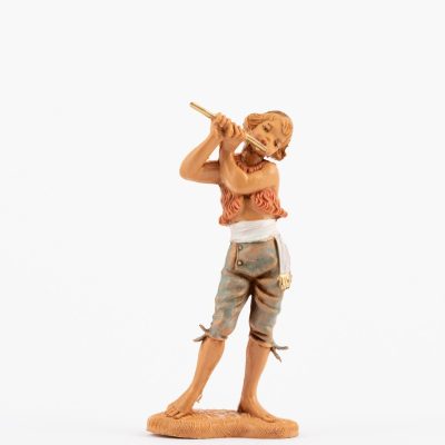 Pastore (135) per presepe cm.10