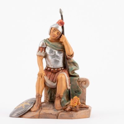 Pastore (235) per presepe cm.12