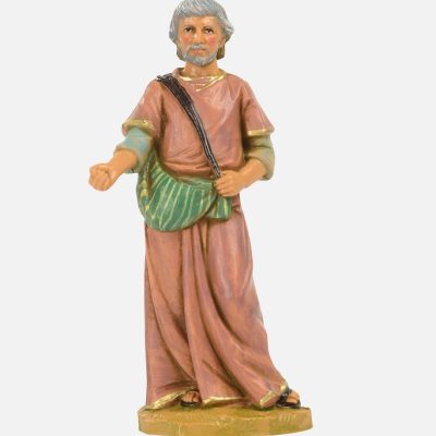 Pastore (716) per presepe cm.12